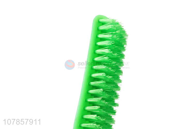 Good Price Plastic Shoe Brush Best Washing Brush