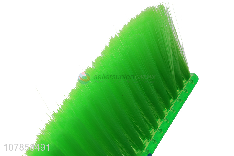 High Quality Plastic Cleaning Brush Best Bed Brush