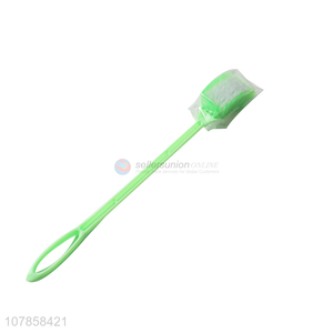 Wholesale Practical Plastic Cleaning Brush With Long Handle