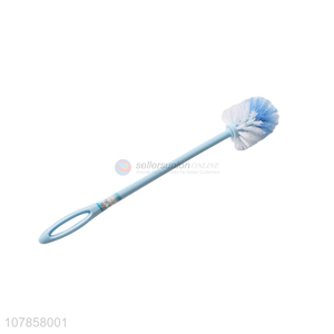 Wholesale Plastic Toilet Brush Household Cleaning Brush