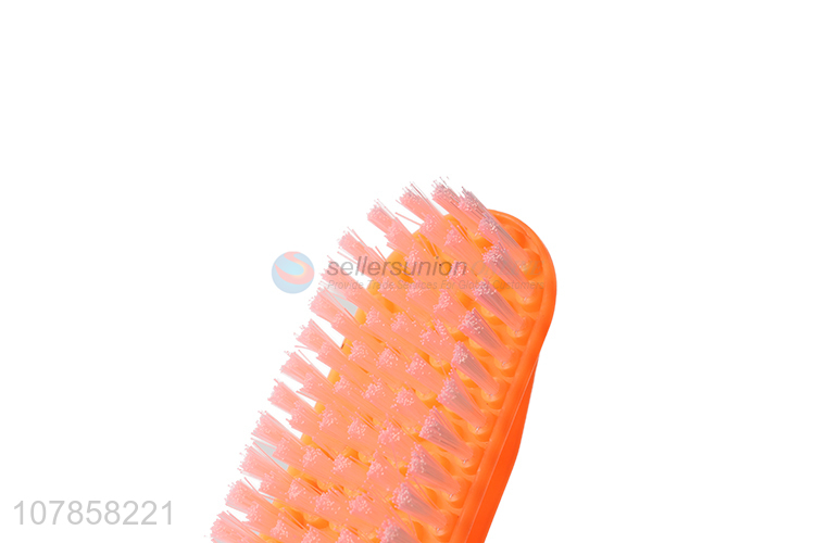 Best Quality Plastic Washing Brush Scrubbing Brush