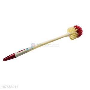 Good Sale Long Handle Toilet Brush Best Cleaning Brush