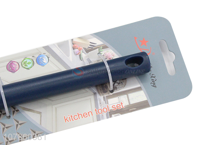 Factory wholesale potato squeezer masher with hole universal kitchen tool