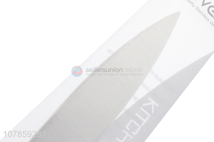 Yiwu wholesale silver stainless steel multi-purpose meat cleaver