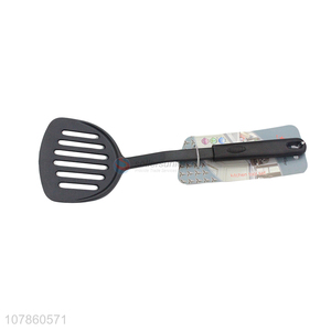 Good wholesale price black Chinese shovel household cooking shovel