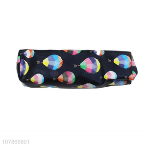 Good price large-capacity pvc waterproof pencil bag for stationery