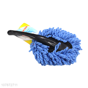 Good Quality Multifunctional Microfiber Car Cleaning Brush