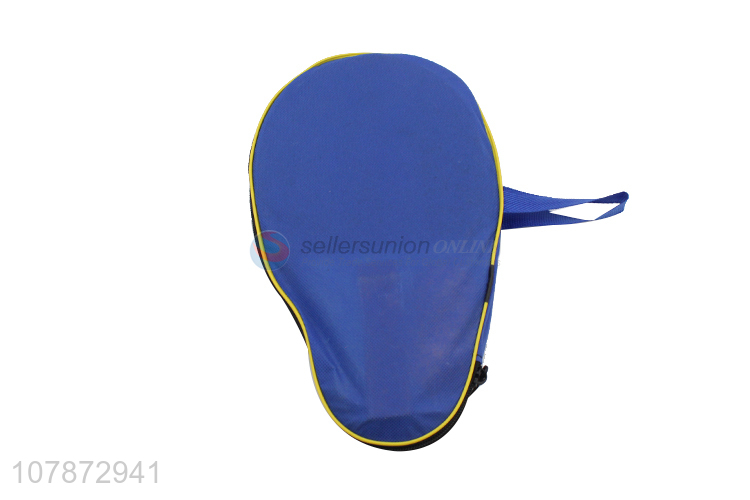 China factory wooden table tennis rackets set wholesale