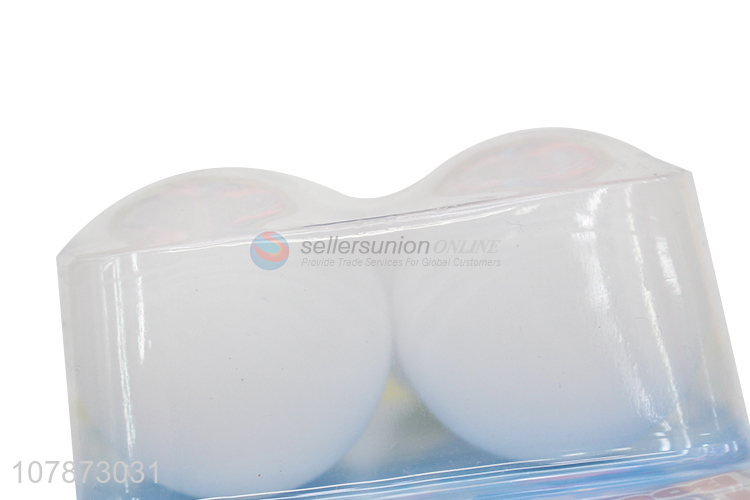 High quality 6pieces pingpong balls table tennis for sports