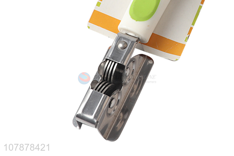 Hot selling stainless steel sharpener household portable sharpening tool