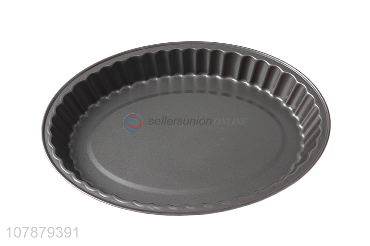 Hot selling round aluminum cake pan kitchen baking cake mold