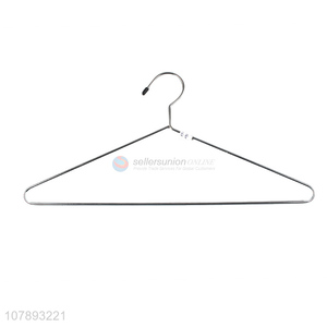 Wholesale laundry dry cleaning hangers with top quality