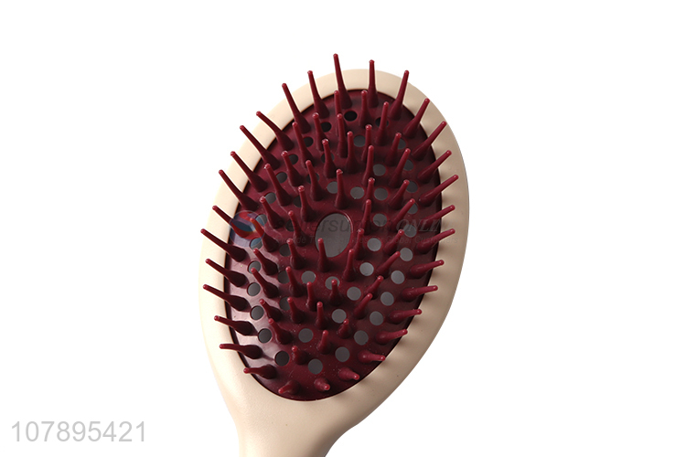 Factory Wholesale Hair Comb Best Hair Brush For Long Hair