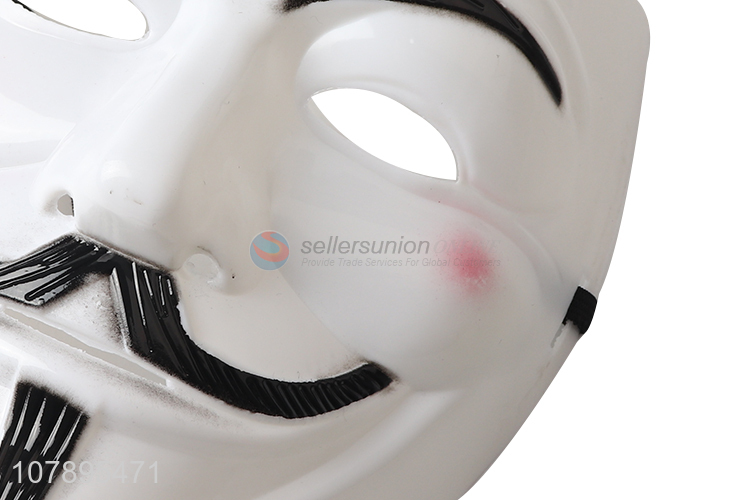 New arrival creative design halloween party mask wholesale
