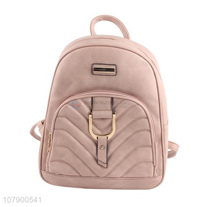 Best Quality Stylish Girls School Backpack Ladies Shoulders Bag