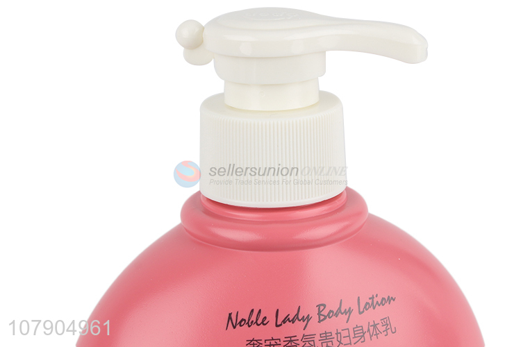 Best price red women skin care perfume body wash for daily use