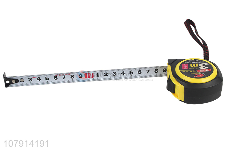 China wholesale 3m telescopic tape measure universal measuring tool