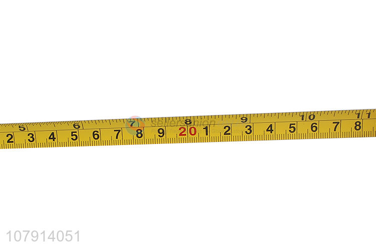 Factory wholesale yellow tape measure universal measuring tools