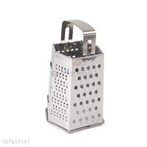 High quality stainless steel food grade vegetable grater for kitchen