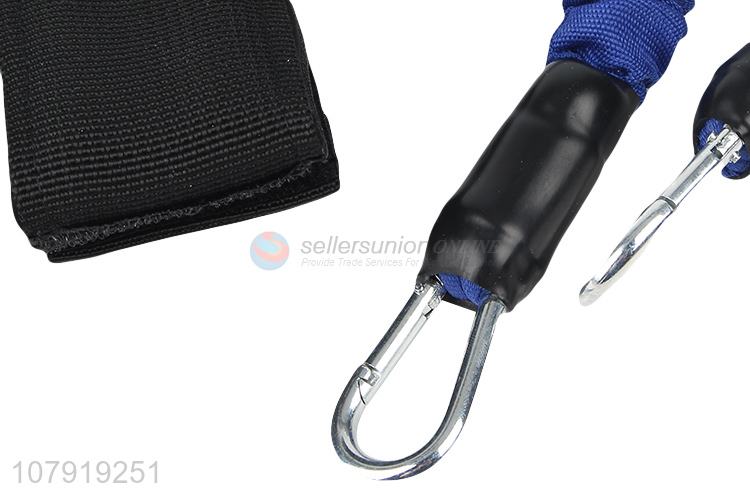 Wholesale From China Pull Rope Tube Leg Strength Trainer For Sports