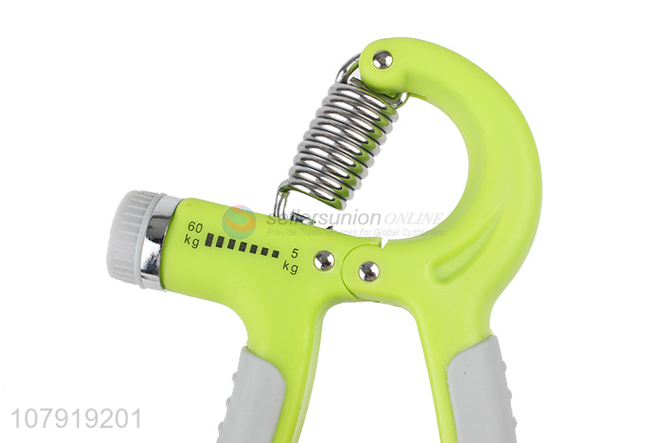 Adjustable Fitness Gymnastics Hand Grip Strengthener Exercise Set