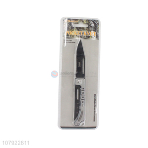 Good price wholesale stainless steel multifunctional fruit knife