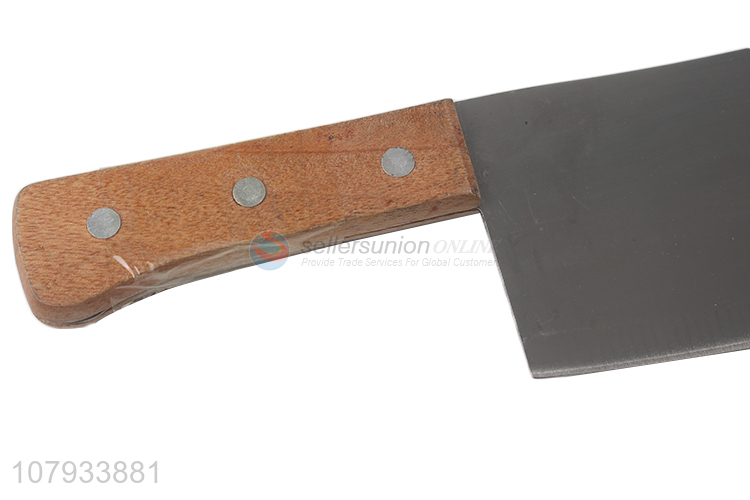Good Quality Chopping Knife Kitchen Knife For Kitchen