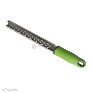 Wholesale Plastic Handle Vegetable Grater Vegetable Shredder