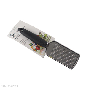 Best Quality Non-Slip Handle Vegetable Grater Kitchen Tools