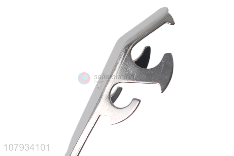 High Quality Stainless Steel Bottle Opener Best Can Opener