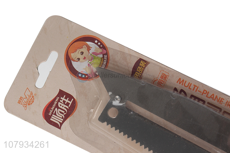Wholesale Multifunction Paring Knife Fruit Knife For Kitchen