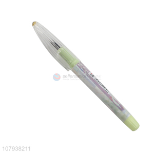 Good quality simple printing student writing fountain pen signature pen