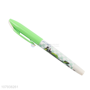 New arrival office signature ballpoint pen writing pen with ink sac