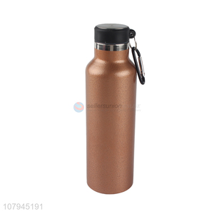 Fashion Style Thermal Bottle Stainless Steel Vacuum Cup