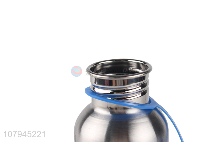 New Arrival Stainless Steel Water Bottle Fashion Vacuum Cup