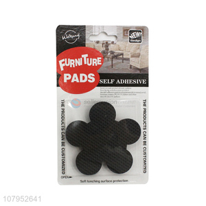 High Quality EVA <em>Table</em> Feet <em>Pad</em> Best Floor Protector Furniture <em>Leg</em> <em>Pad</em>