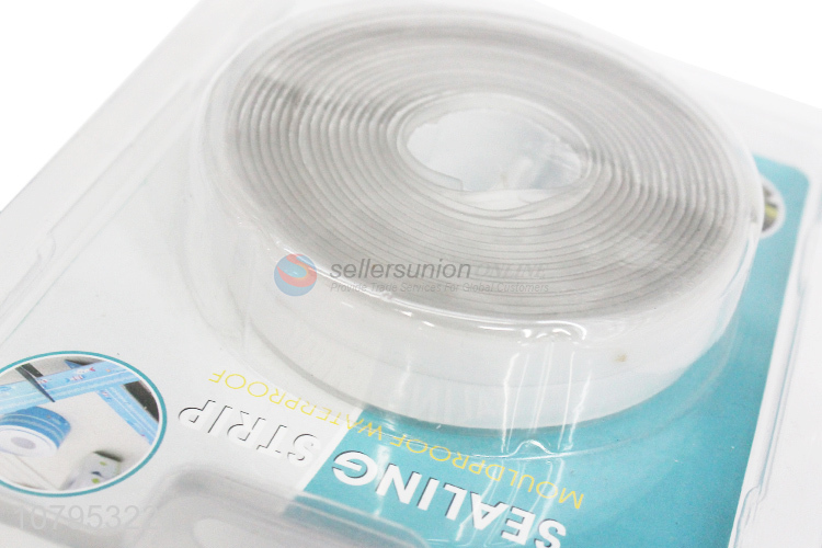 Wholesale Transparent Seam Stickers Household Waterproof Sealing Strip