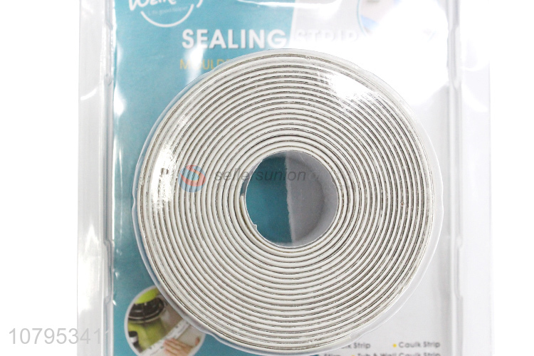 Wholesale Kitchen Bathroom Sealing Self-Adhesive Tape Caulk Strip