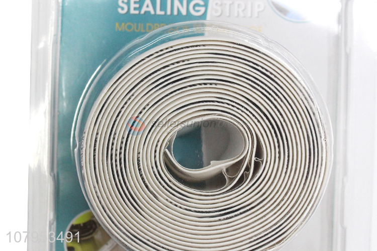 Modern Household Self Adhesive Caulk Strip Corner Gap Sealing Strip