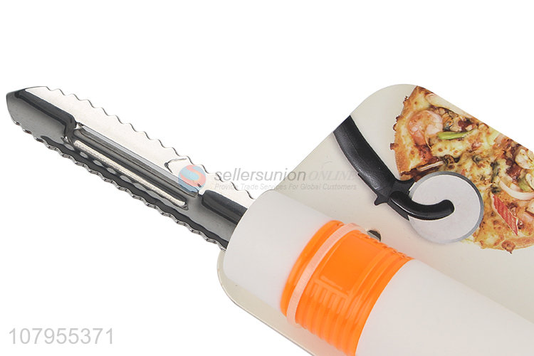 New product multifunctional stainless steel fish skin scale scraper