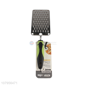Good quality household vegetable grater cheese grater for kitchen tools