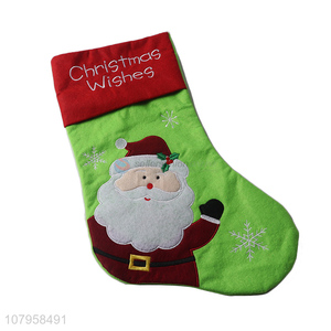 Best selling funny packaging gifts creative christmas socks