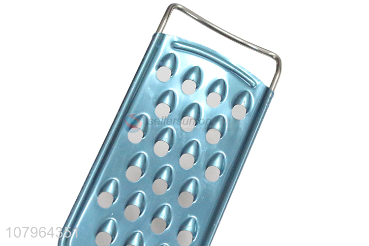 High quality stainless steel vegetable fruit grater for kitchen tools