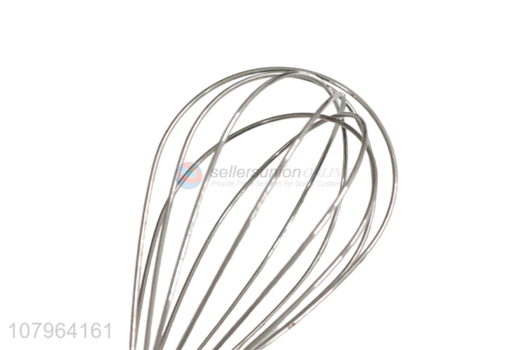 High quality stainless steel egg whisk tools with cheap price