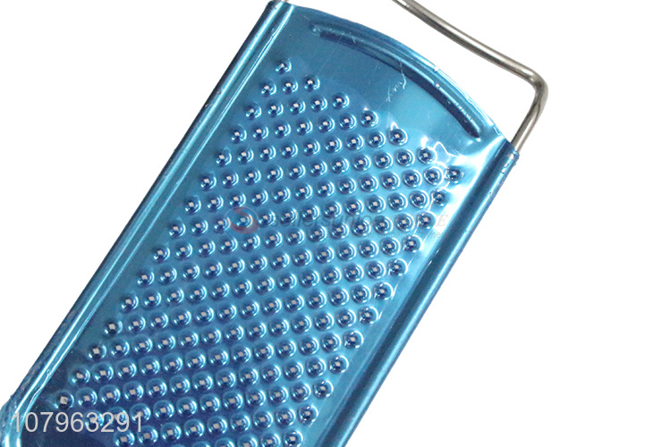 High quality kitchen tools stainless steel vegetable fruit grater