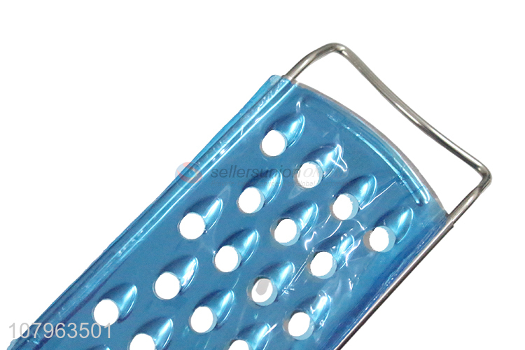 China factory cheap price stainless steel vegetable fruit grater for sale