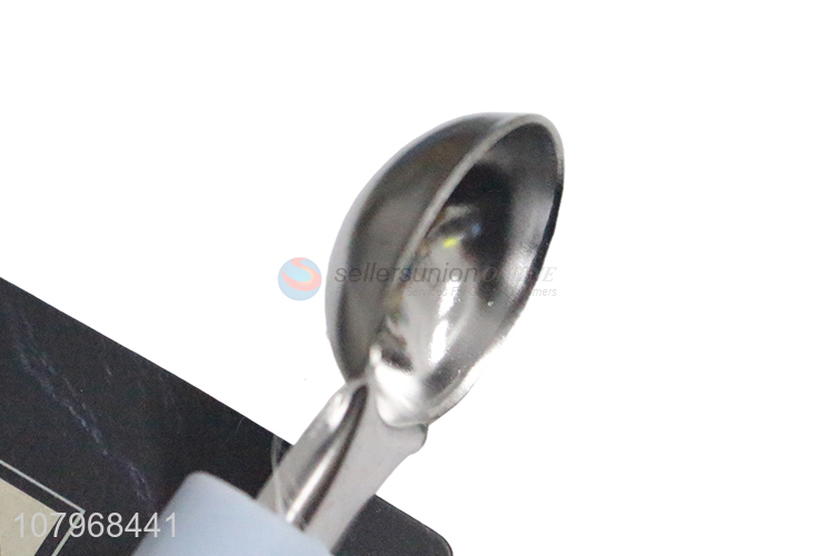 High Quality Fruit Baller Fruit Scoop With Plastic Handle