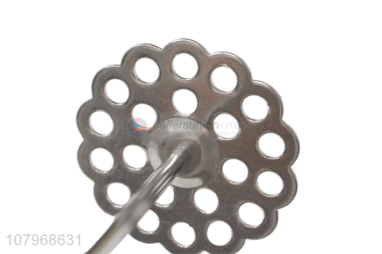 Best Quality Stainless Steel Murphy Press Potato Masher For Kitchen