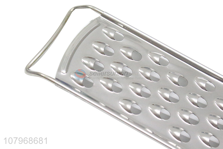 Wholesale Kitchen Tools Stainless Steel Multi-Functional Vegetable Grater