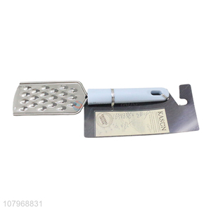 Good Quality Kitchen Tools Stainless Steel Multi-Functional Vegetable Grater